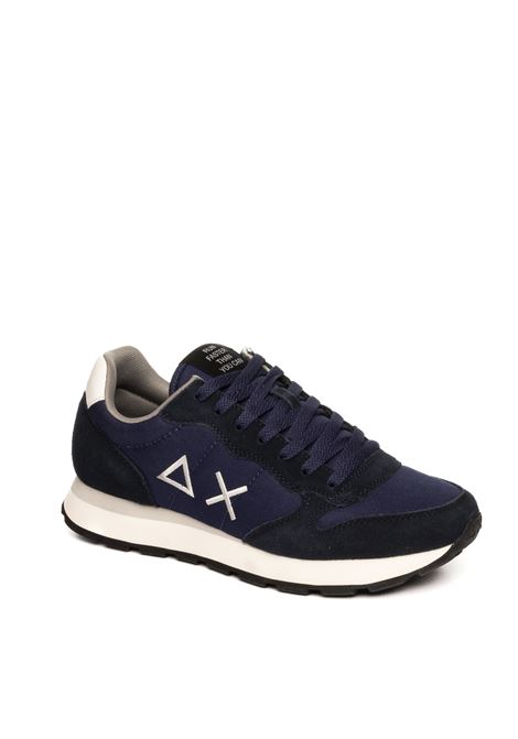 Sneaker tom solid navy SUN 68 | BZ44101TOM SOLID-07